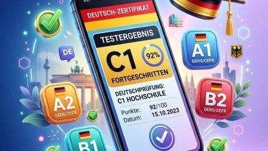 Englisch Lernen Online Test Einstufungstest Quiz